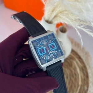 Tag heuer watch