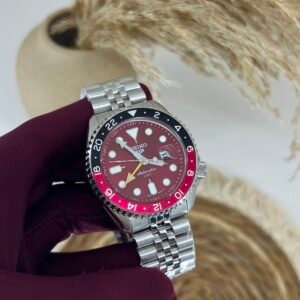 Seiko watch