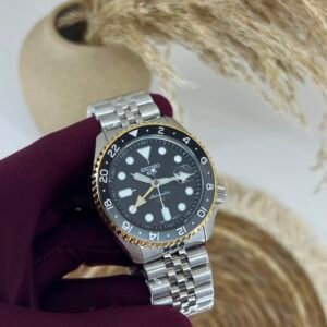 Seiko watch