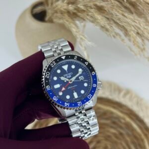 Seiko watch