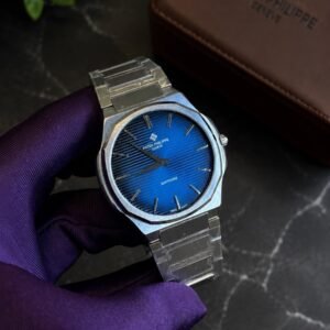 PATEK PHILIPPIE watch