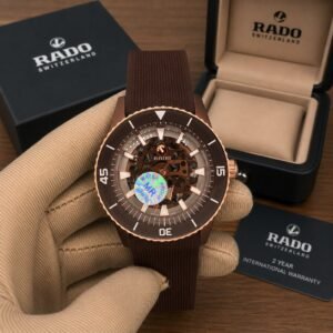 RADO watch