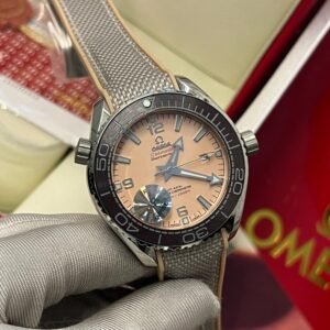 Omega watch