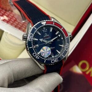 Omega watch