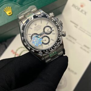 ROLEX watch