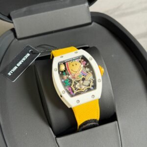 Richard Mille Watch