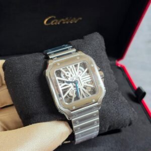 Cartier Watch