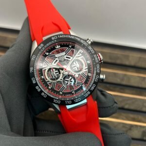 Tag heuer watch