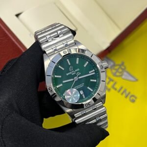 Breitling watch