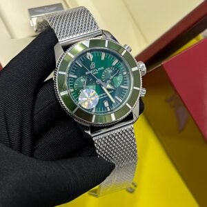 Breitling watch