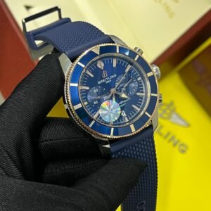 Breitling watch