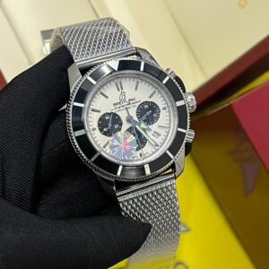 Breitling watch