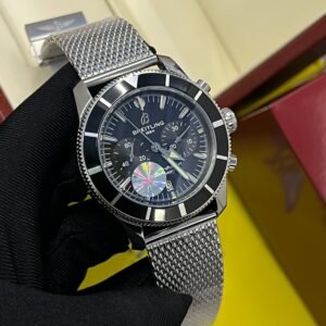 Breitling watch
