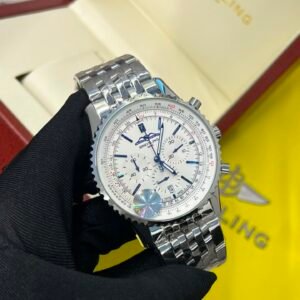 Breitling watch