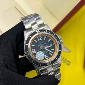 Breitling watch