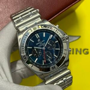 Breitling watch