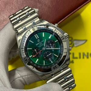 Breitling watch