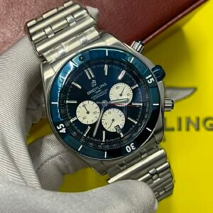 Breitling watch