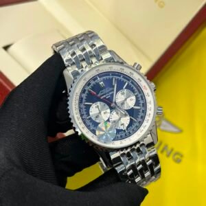 Breitling watch
