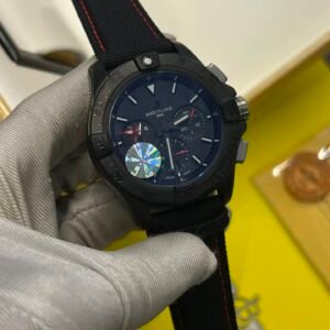 Breitling watch