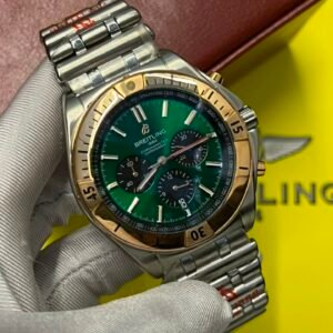 Breitling watch
