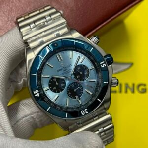 Breitling watch