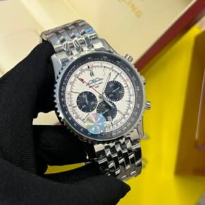 Breitling watch