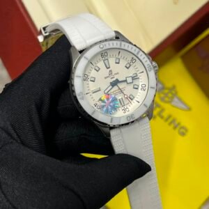 Breitling watch