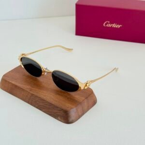Cartier Sunglasses