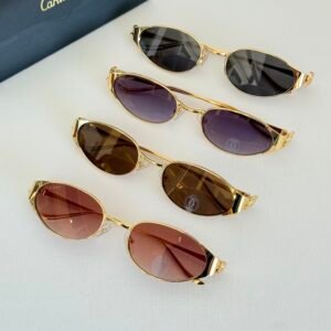 Cartier Sunglasses