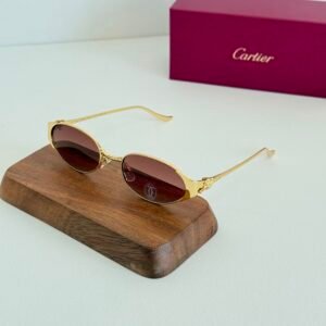 Cartier Sunglasses
