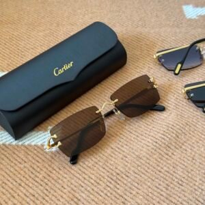 Cartier Sunglasses