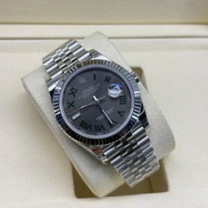 Rolex Watch