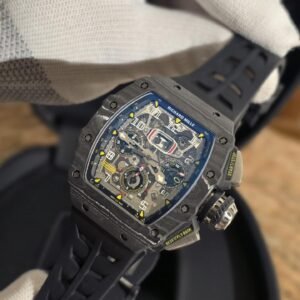 Richard Mille Watch
