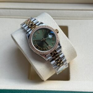 Rolex Watch