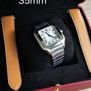 Cartier Watch