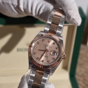 Rolex Watch