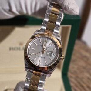 Rolex Watch