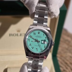 Rolex Watch