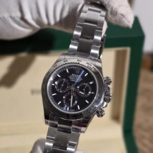 Rolex Watch