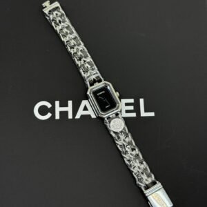 Chanel Watch