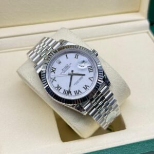 Rolex Watch
