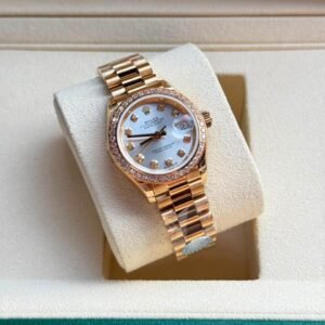Rolex Watch