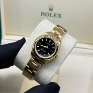 Rolex Watch