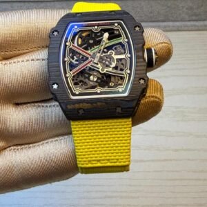 Richard Mille Watch