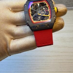 Richard Mille Watch