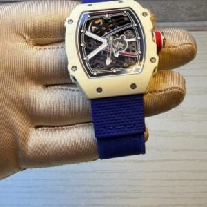 Richard Mille Watch