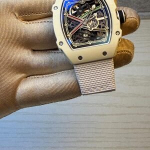 Richard Mille Watch