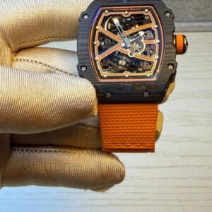 Richard Mille Watch