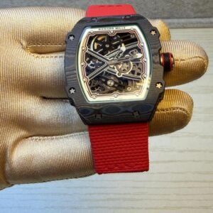 Richard Mille Watch